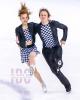Milla Ruud Reitan & Nikolaj Majorov (SWE)
