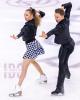 Milla Ruud Reitan & Nikolaj Majorov (SWE)