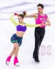 Sofiia Dovhal & Wiktor Kulesza (POL)