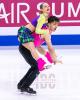Sofiia Dovhal & Wiktor Kulesza (POL)