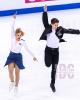 Sofia Val & Asaf Kazimov (ESP)