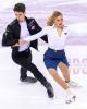 Sofia Val & Asaf Kazimov (ESP)