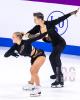 Maria Sofia Pucherova & Nikita Lysak (SVK)
