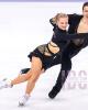 Maria Sofia Pucherova & Nikita Lysak (SVK)
