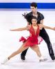 Leia Dozzi & Pietro Papetti (ITA)