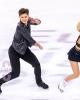 Solene Mazingue & Marko Gaidajenko (EST)