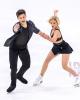 Solene Mazingue & Marko Gaidajenko (EST)