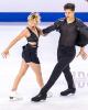Solene Mazingue & Marko Gaidajenko (EST)