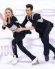Lucy Hancock & Ilias Fourati (HUN)