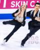 Lucy Hancock & Ilias Fourati (HUN)