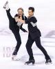 Lucy Hancock & Ilias Fourati (HUN)