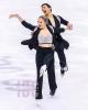 Lucy Hancock & Ilias Fourati (HUN)