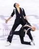 Lucy Hancock & Ilias Fourati (HUN)