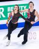 Charise Matthaei & Max Liebers (GER)