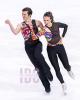 Charise Matthaei & Max Liebers (GER)