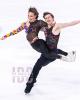 Charise Matthaei & Max Liebers (GER)