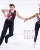 Charise Matthaei & Max Liebers (GER)