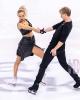 Paulina Ramanauskaite & Deividas Kizala (LTU)