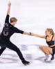 Paulina Ramanauskaite & Deividas Kizala (LTU)