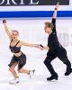 Paulina Ramanauskaite & Deividas Kizala (LTU)