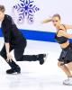 Paulina Ramanauskaite & Deividas Kizala (LTU)