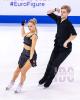 Paulina Ramanauskaite & Deividas Kizala (LTU)