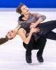 Mariia Holubtsova & Kyryl Bielobrov (UKR)