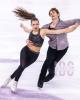 Mariia Holubtsova & Kyryl Bielobrov (UKR)