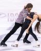 Mariia Holubtsova & Kyryl Bielobrov (UKR)