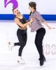 Mariia Holubtsova & Kyryl Bielobrov (UKR)