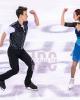 Mariia Nosovitskaya & Mikhail Nosovitskiy (ISR)
