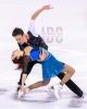 Mariia Nosovitskaya & Mikhail Nosovitskiy (ISR)