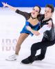 Mariia Nosovitskaya & Mikhail Nosovitskiy (ISR)
