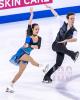 Mariia Nosovitskaya & Mikhail Nosovitskiy (ISR)