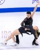 Marie Dupayage & Thomas Nabais (FRA)