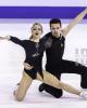 Marie Dupayage & Thomas Nabais (FRA)