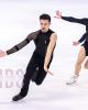 Marie Dupayage & Thomas Nabais (FRA)