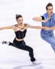 Victoria Manni & Carlo Roethlisberger (ITA)