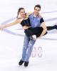 Victoria Manni & Carlo Roethlisberger (ITA)