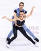 Victoria Manni & Carlo Roethlisberger (ITA)