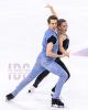 Victoria Manni & Carlo Roethlisberger (ITA)