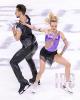 Mariia Ignateva & Danijil Szemko (HUN)