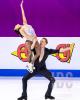 Yuka Orihara & Juho Pirinen (FIN)