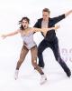 Yuka Orihara & Juho Pirinen (FIN)