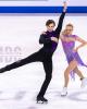 Phebe Bekker & James Hernandez (GBR)