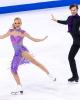 Phebe Bekker & James Hernandez (GBR)