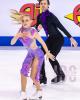 Phebe Bekker & James Hernandez (GBR)