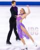 Phebe Bekker & James Hernandez (GBR)