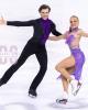 Phebe Bekker & James Hernandez (GBR)