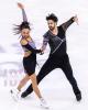 Jennifer Janse Van Rensburg & Benjamin Steffan (GER)